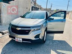 شيفروليه إكوينوكس